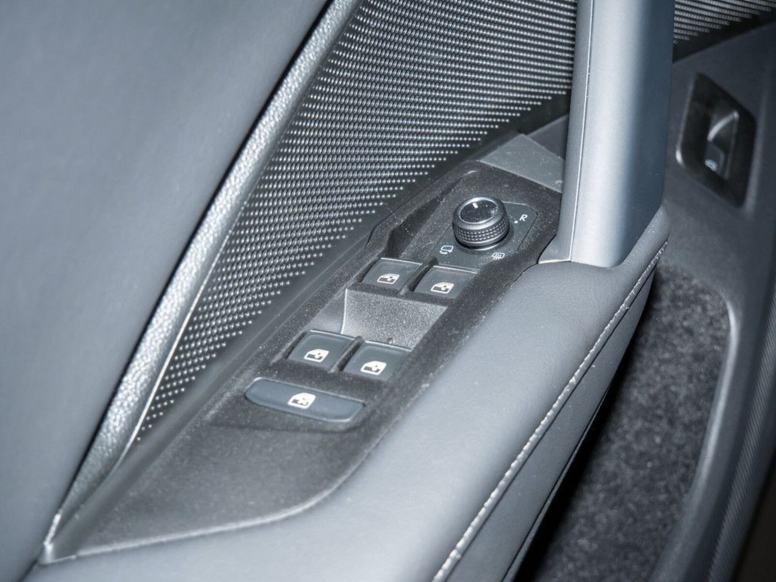 Volkswagen Tiguan – Bild 18