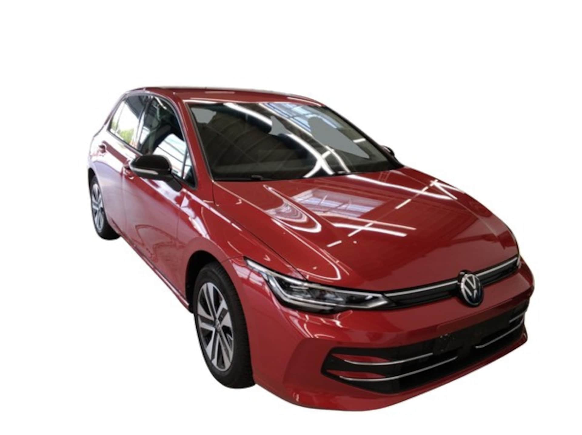 Volkswagen Golf ENERGY
