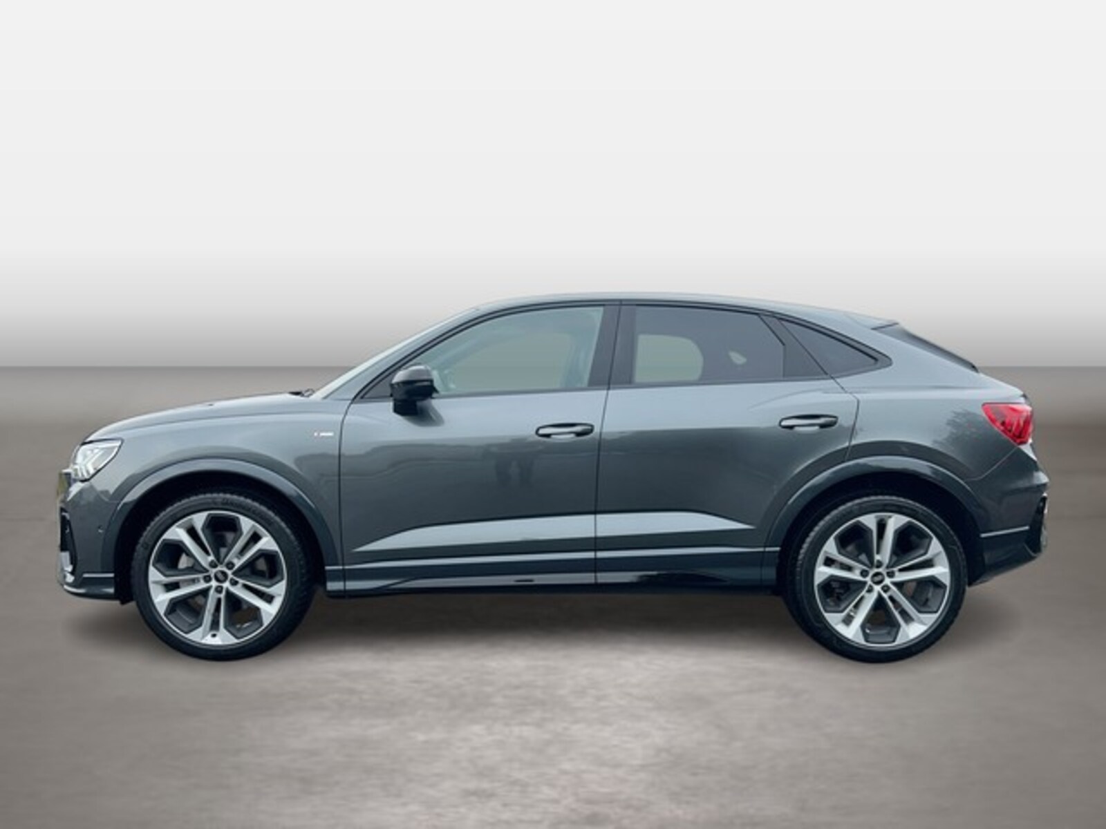 Audi Q3 Sportback – Bild 2