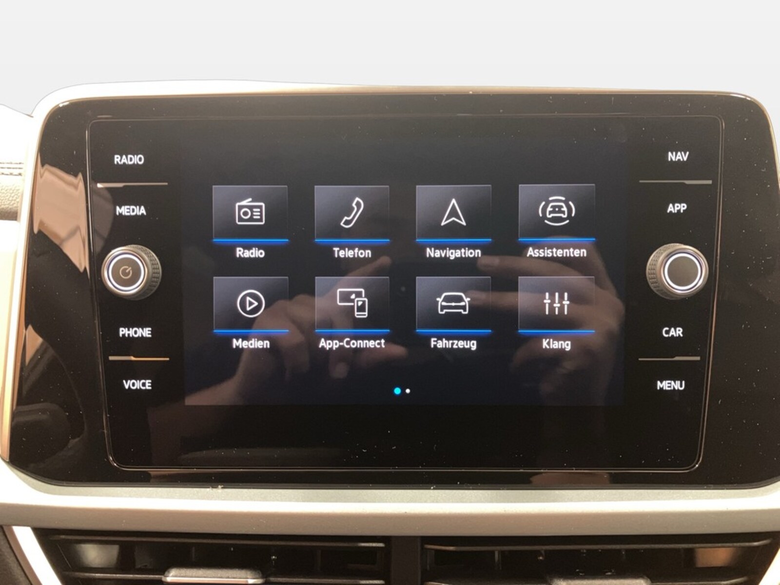 Volkswagen T-Roc – Bild 11