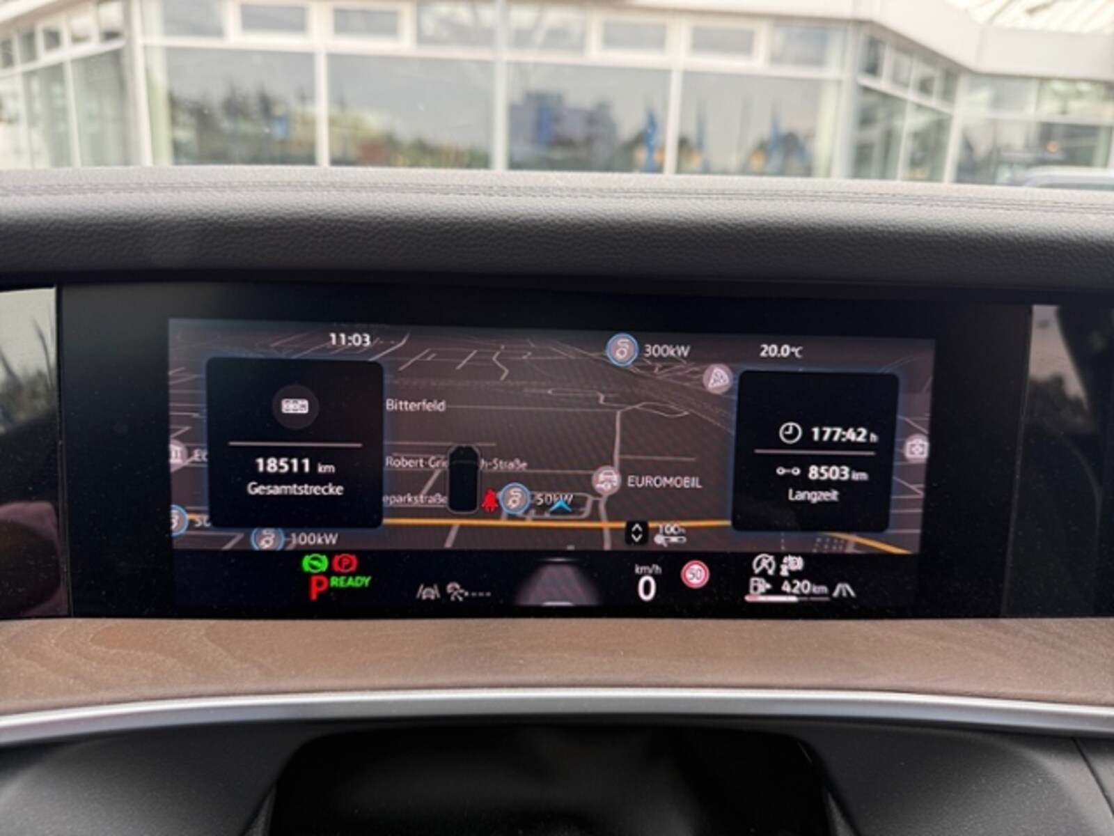 Volkswagen Tayron – Bild 17
