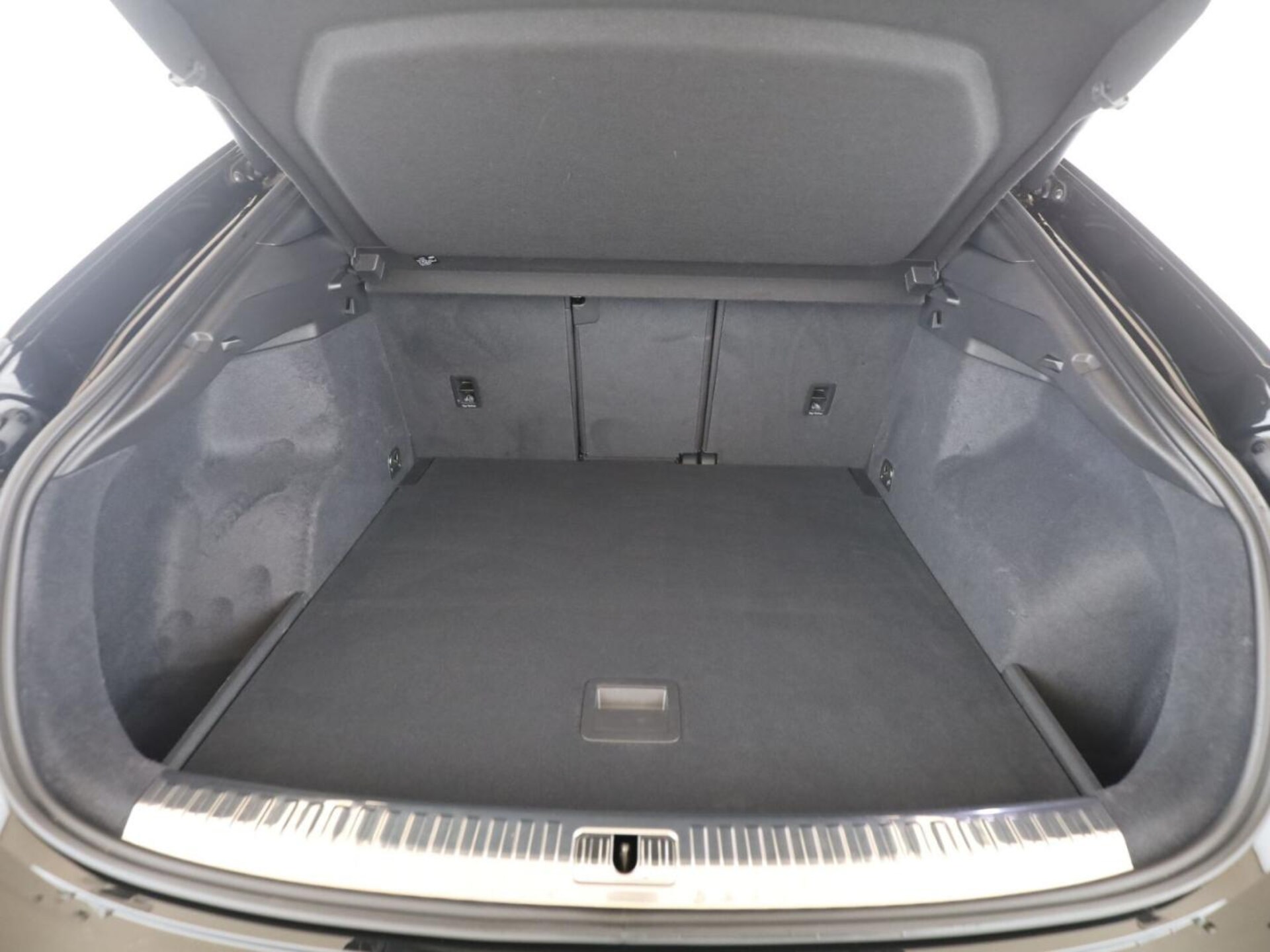 Audi Q3 Sportback S line