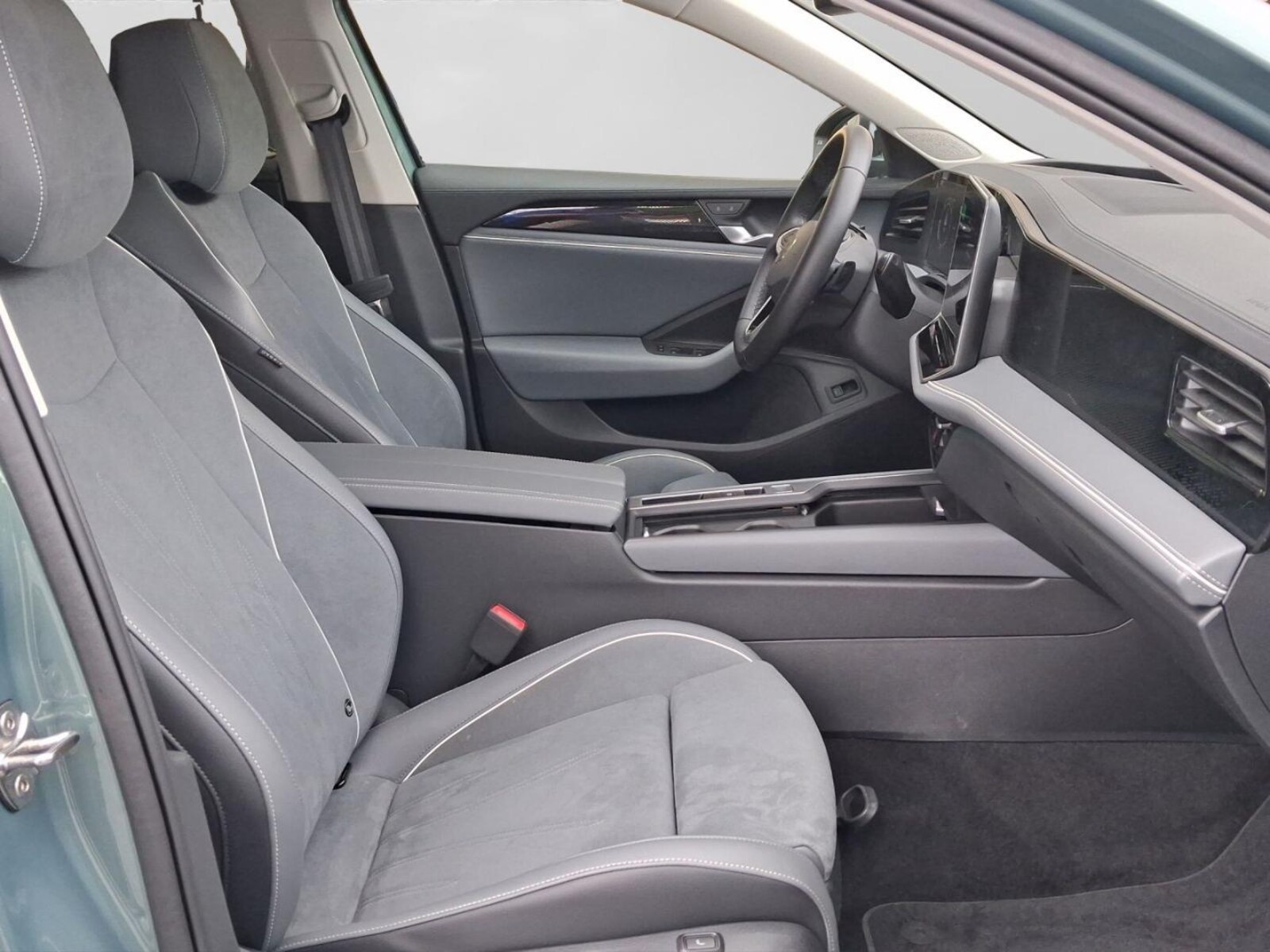 Volkswagen Passat – Bild 4