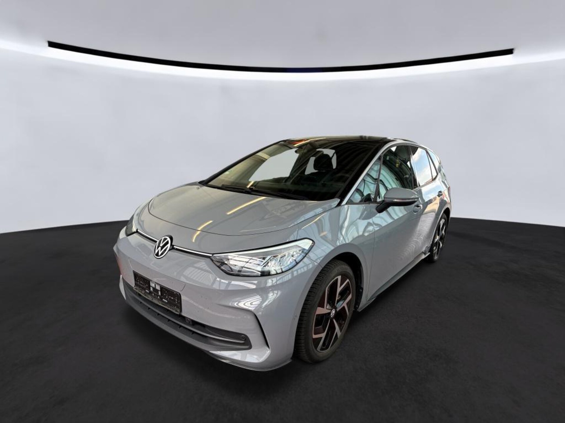 Volkswagen ID.3 MOVE Pro