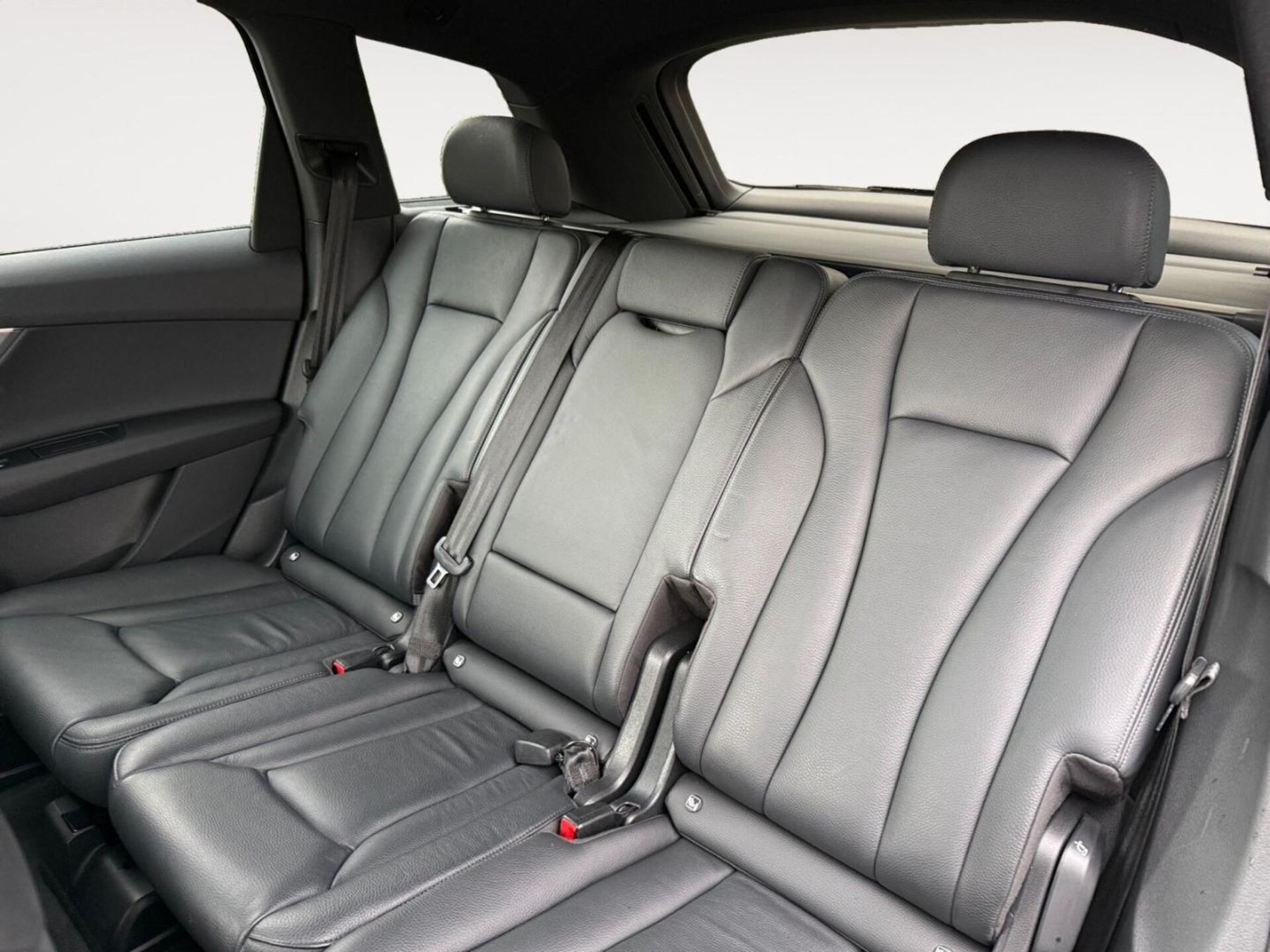 Audi Q7 SUV S line