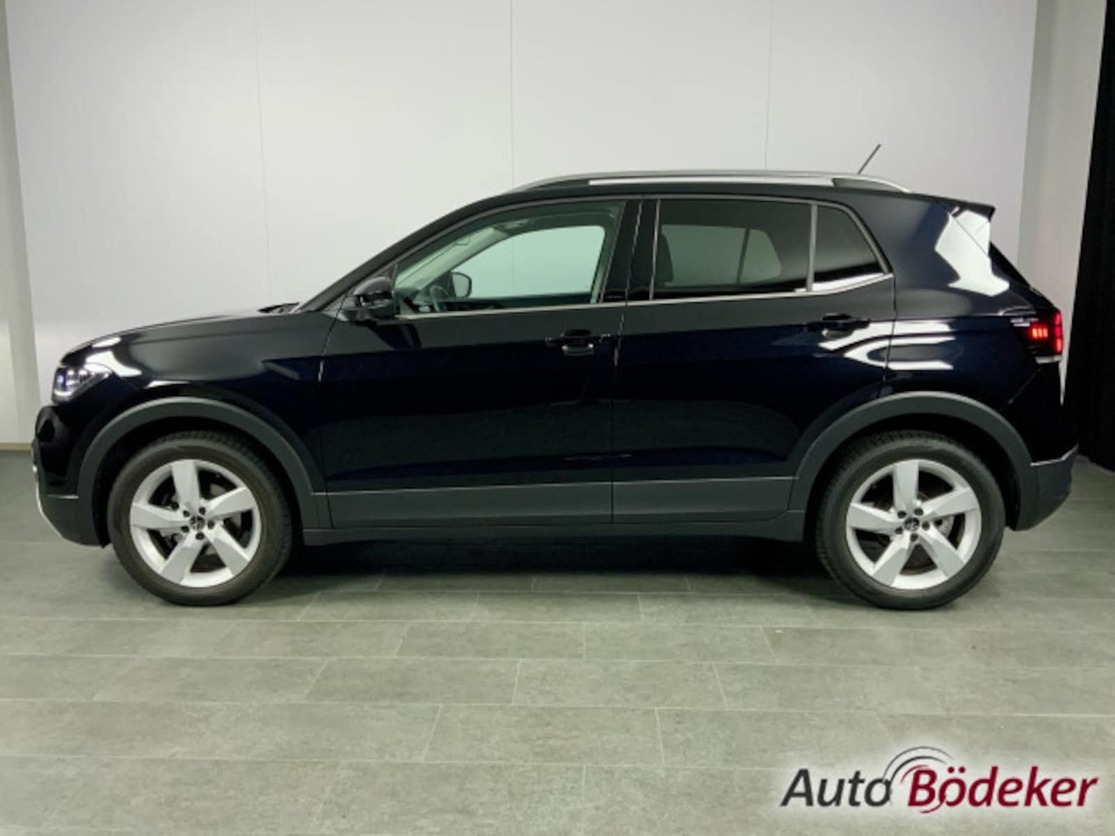 Volkswagen T-Cross – Bild 2