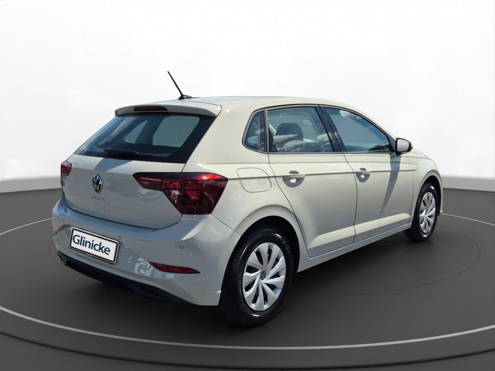 Volkswagen Polo – Bild 5