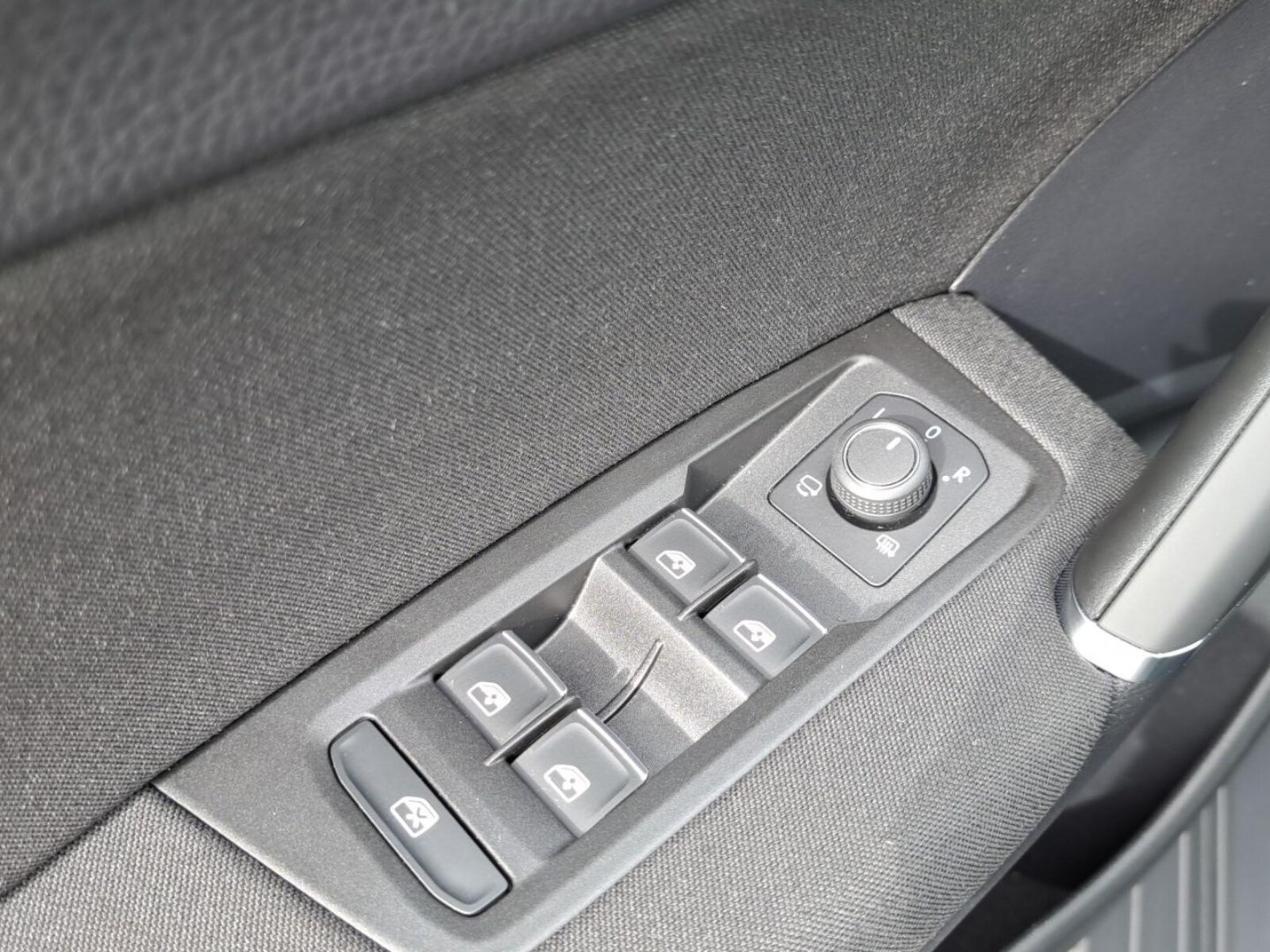 Volkswagen Touran – Bild 15