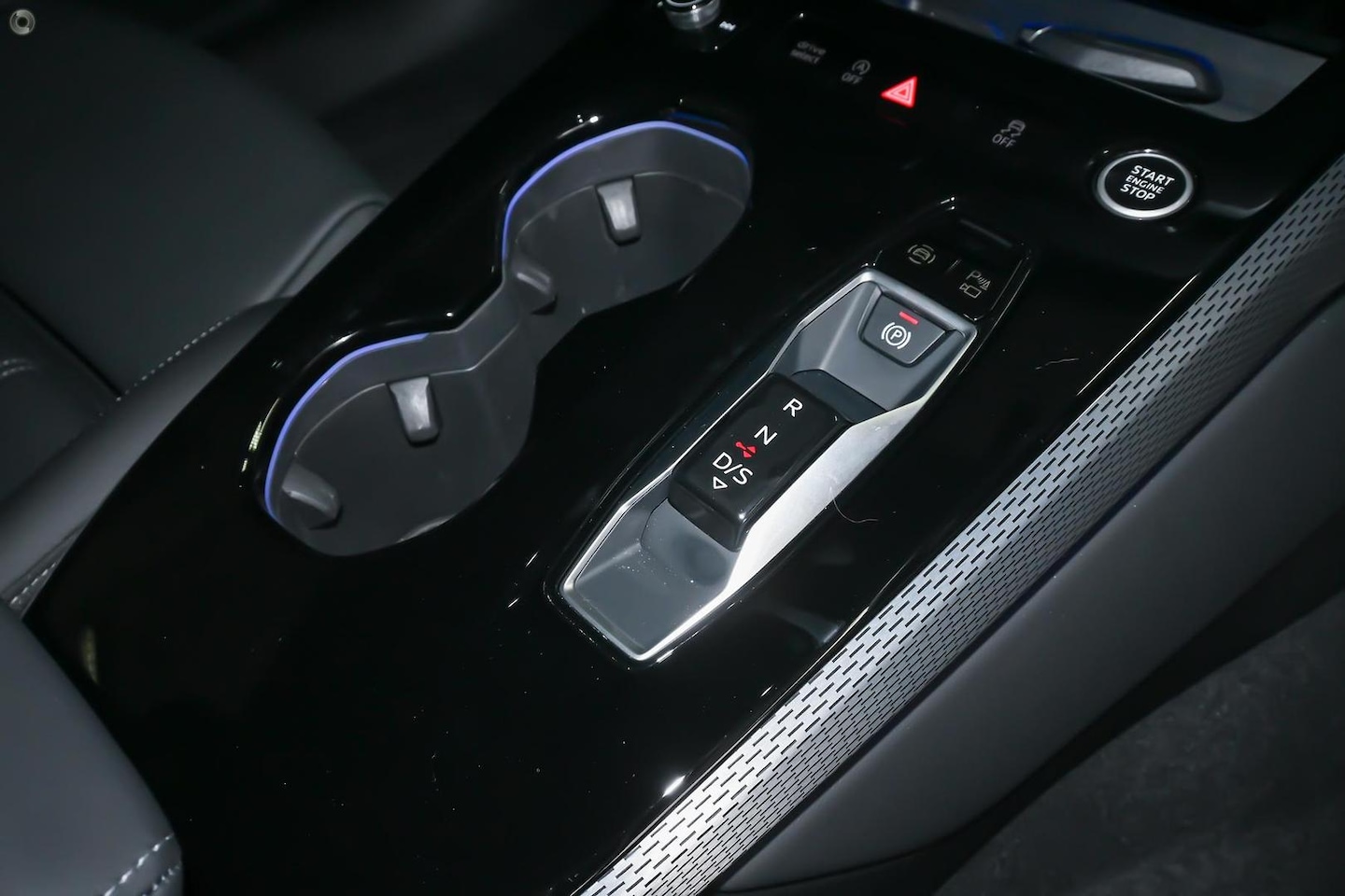 Image about Audi A5 Avant TFSI quattro 200 kW S tronic