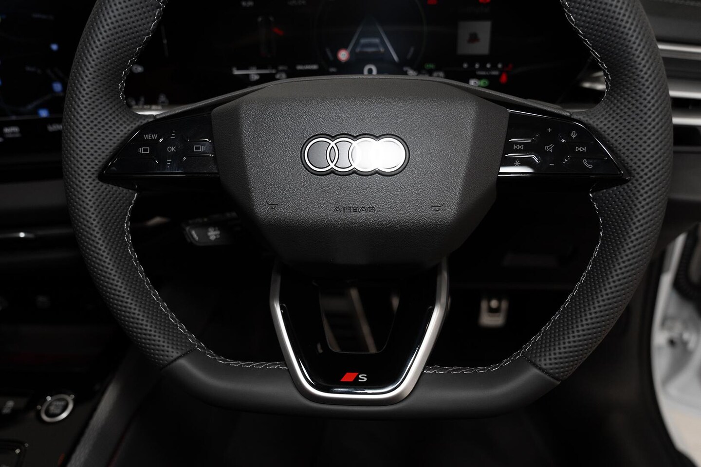 Image about Audi A5 Sedan TFSI e e-hybrid quattro 270 kW S tronic