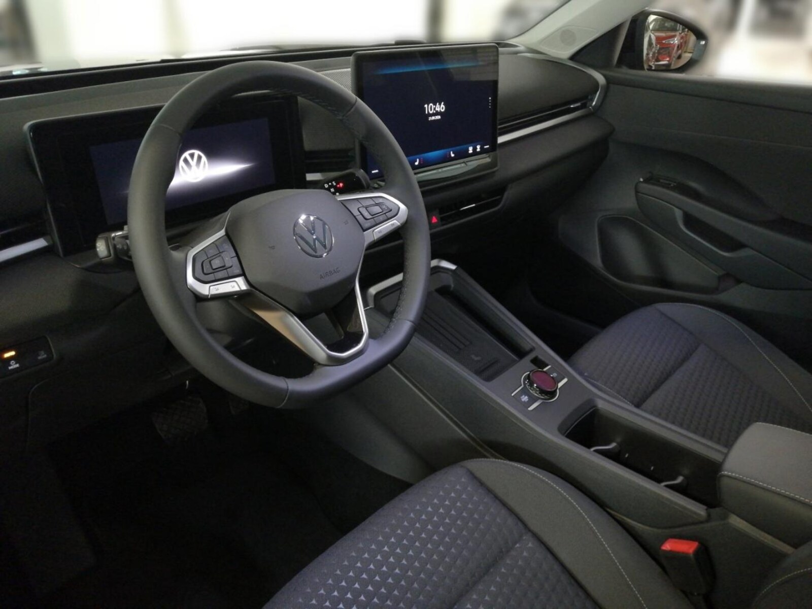 Volkswagen T-Roc – Bild 7