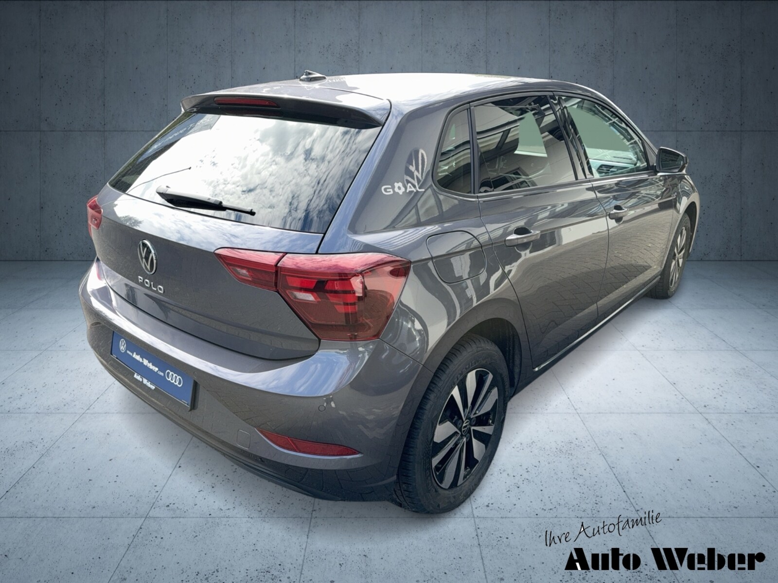 Volkswagen Polo – Bild 5