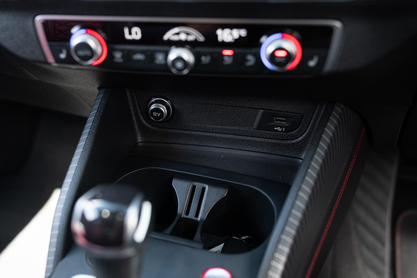 Image about Audi SQ2 TFSI quattro S tronic