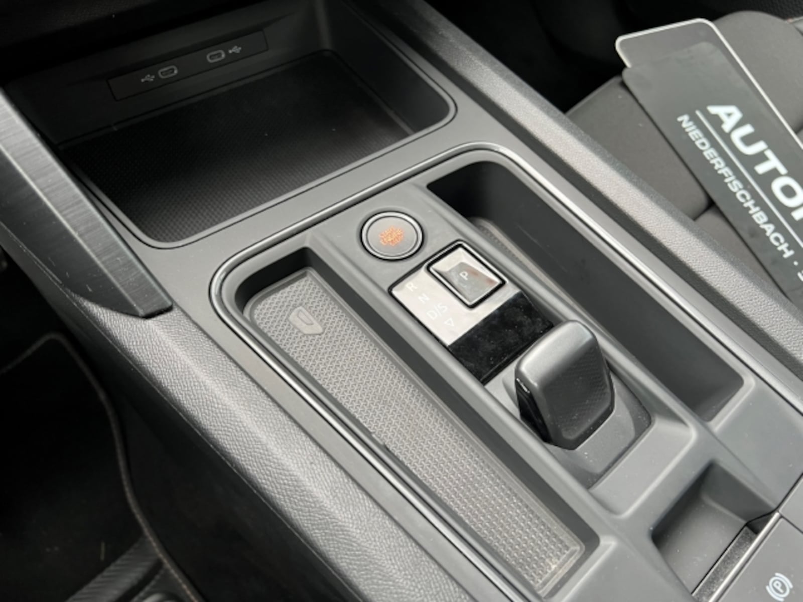 CUPRA Leon – Bild 10
