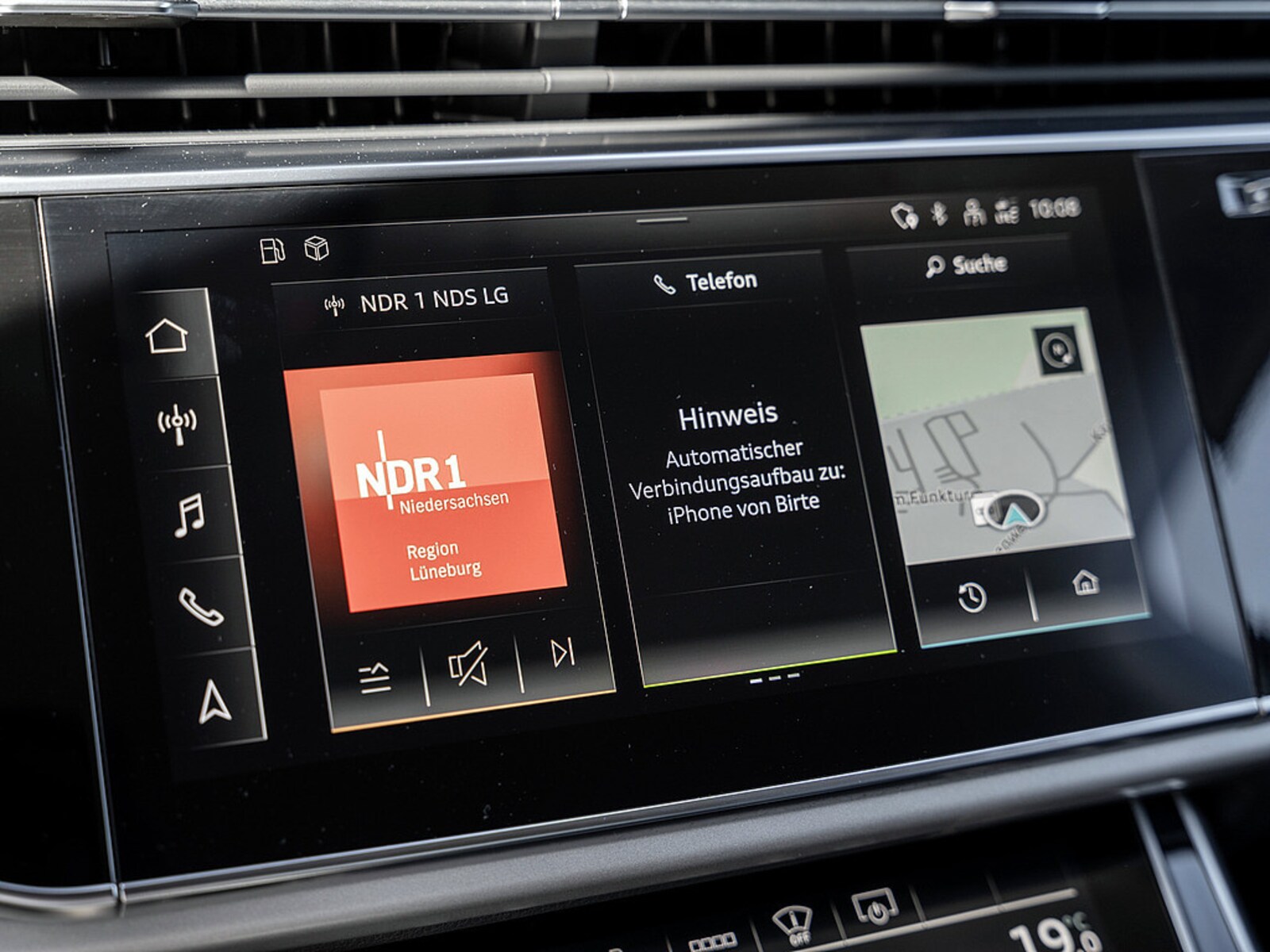 Audi Q7 – Bild 7
