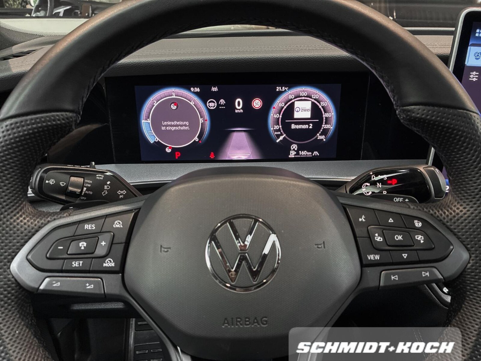 Volkswagen Tayron – Bild 12