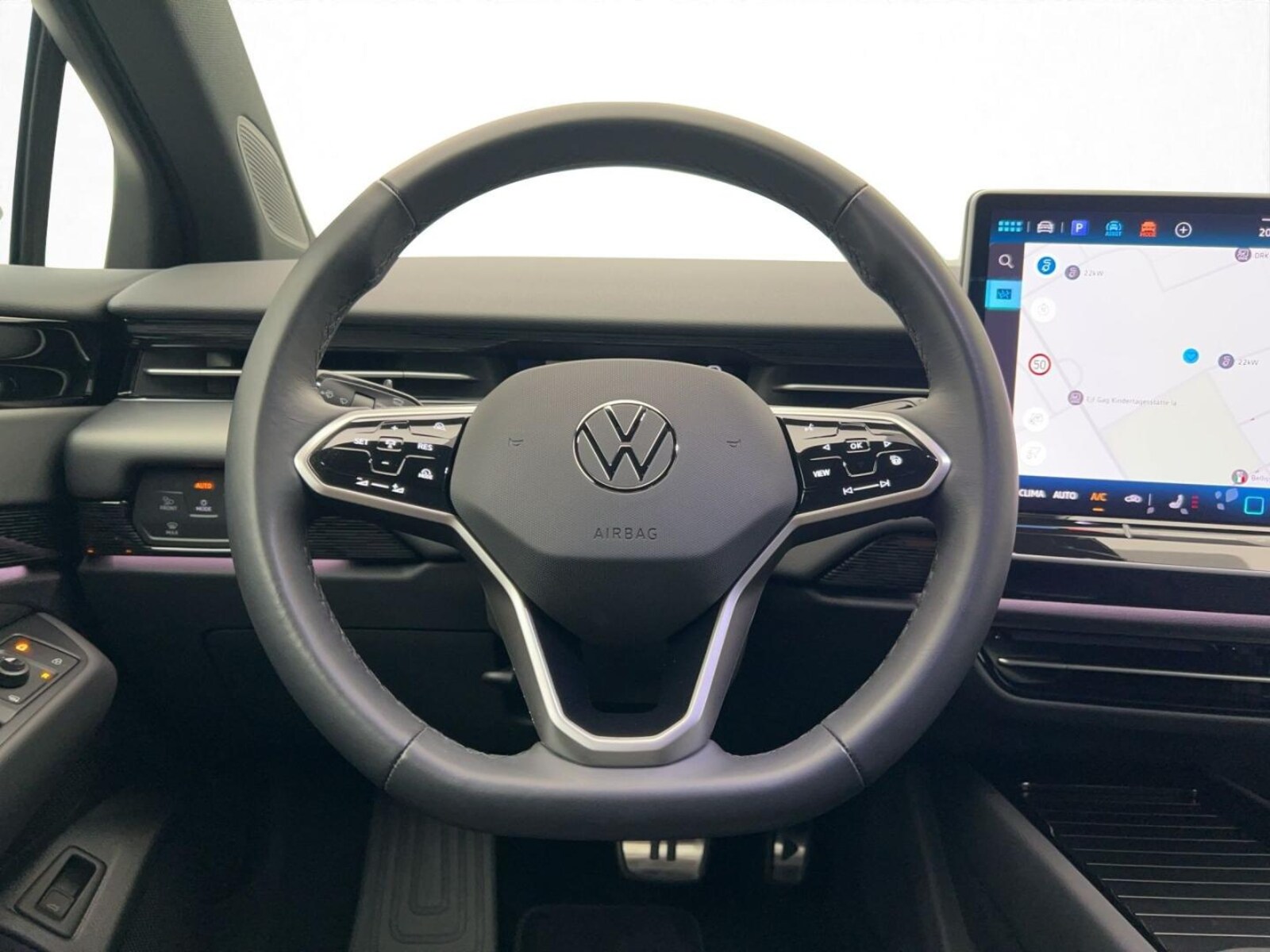 Volkswagen ID.7 Tourer – Bild 9