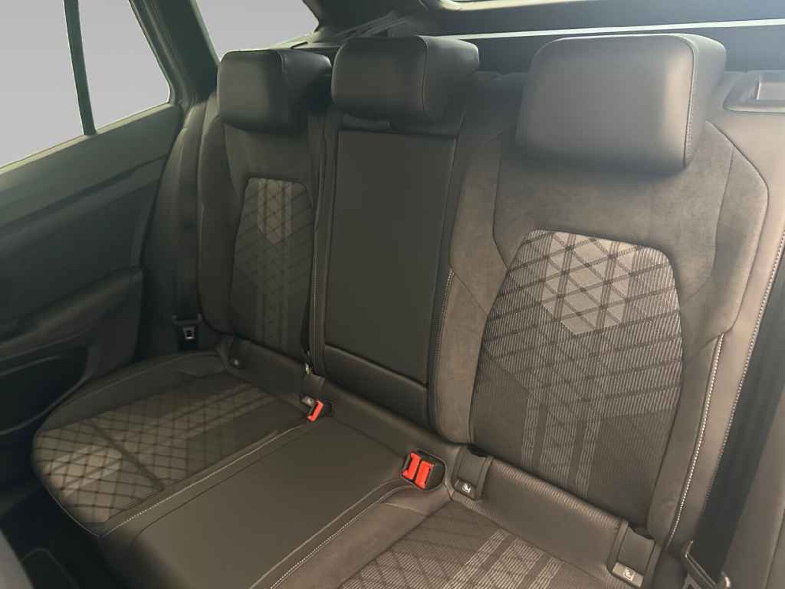 Volkswagen Golf Variant – Bild 14