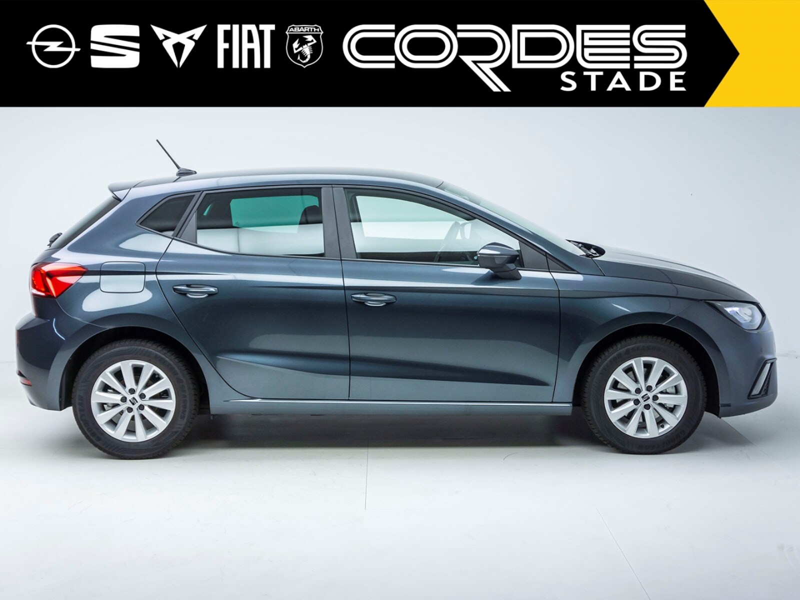 SEAT Ibiza – Bild 4