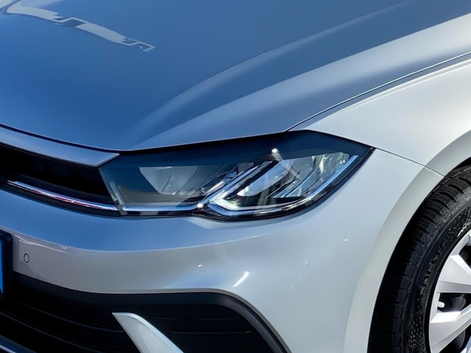 Volkswagen Polo – Bild 13