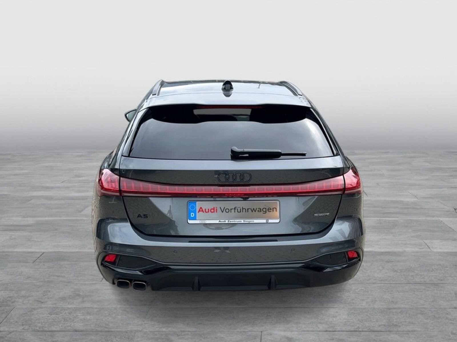 Audi A5 Avant – Bild 5