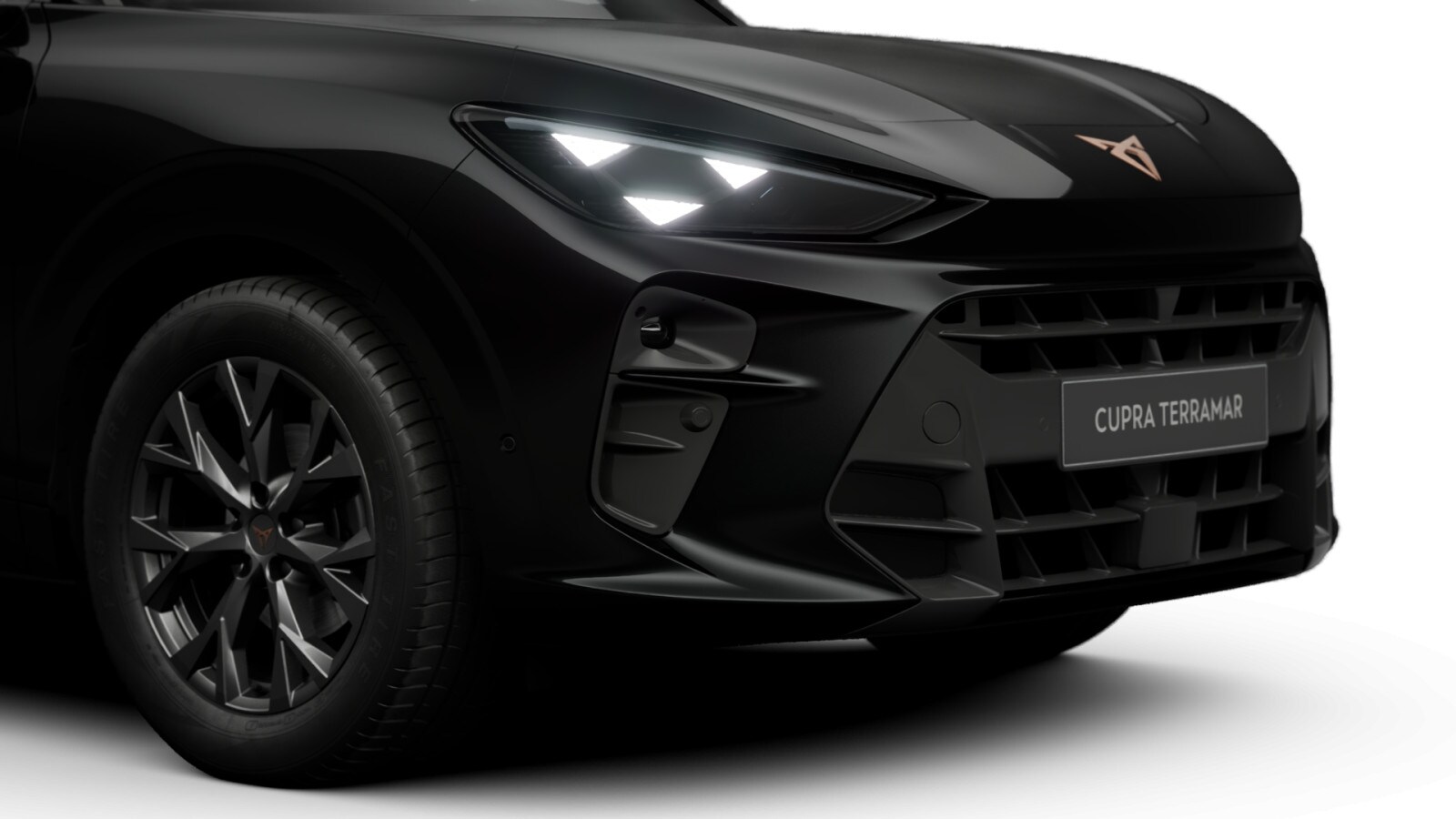 CUPRA Terramar – Bild 8