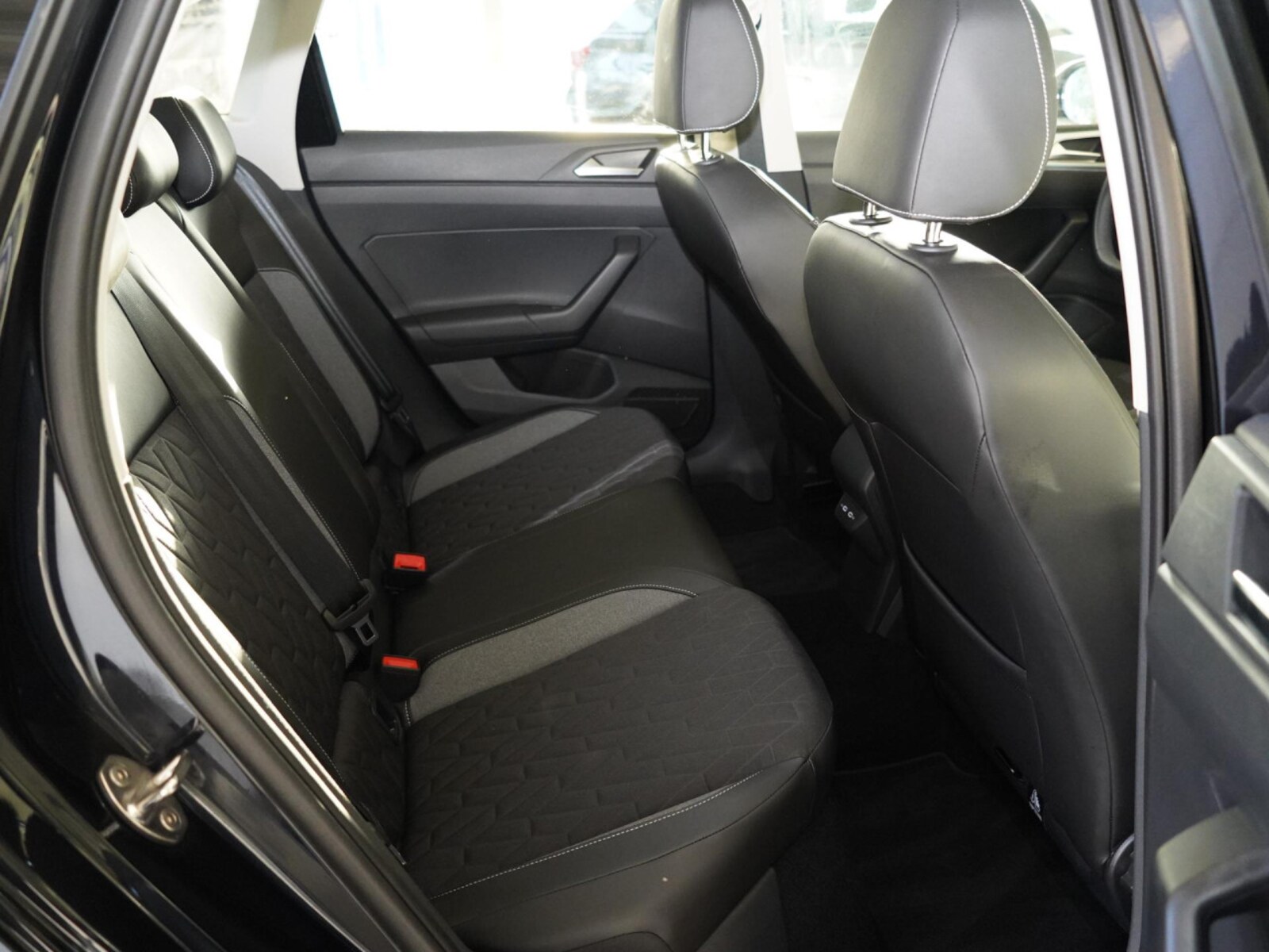 Volkswagen Taigo – Bild 19