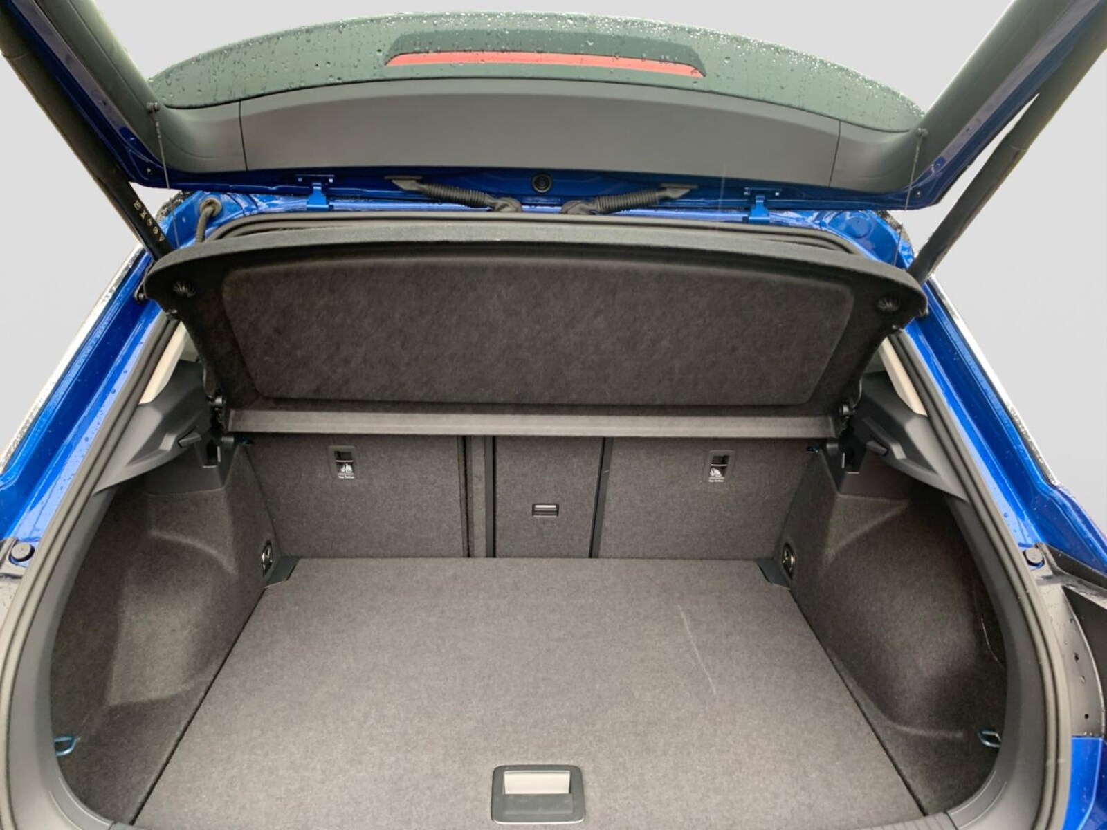 Volkswagen T-Roc – Bild 13