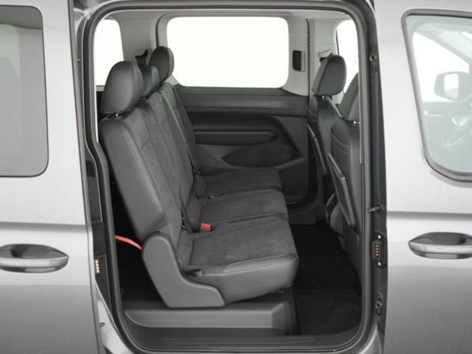 Volkswagen Caddy Maxi – Bild 5
