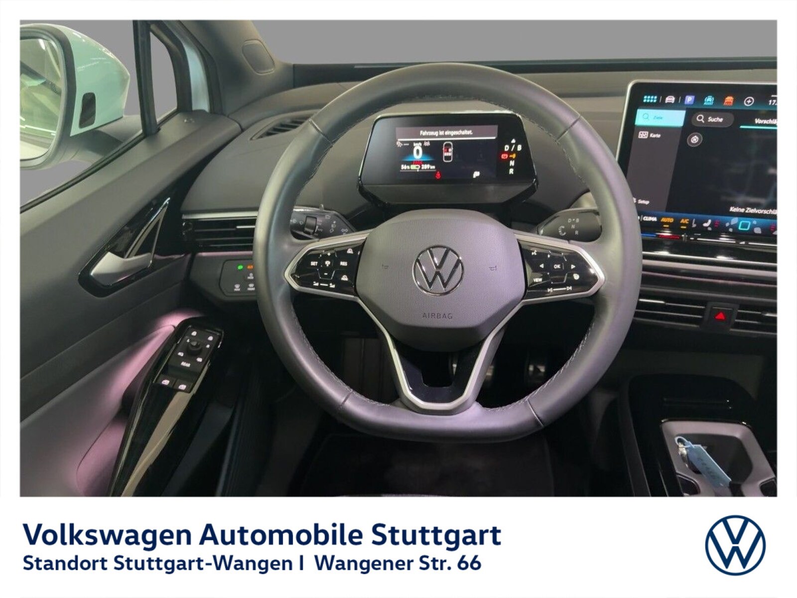 Volkswagen ID.4 – Bild 9