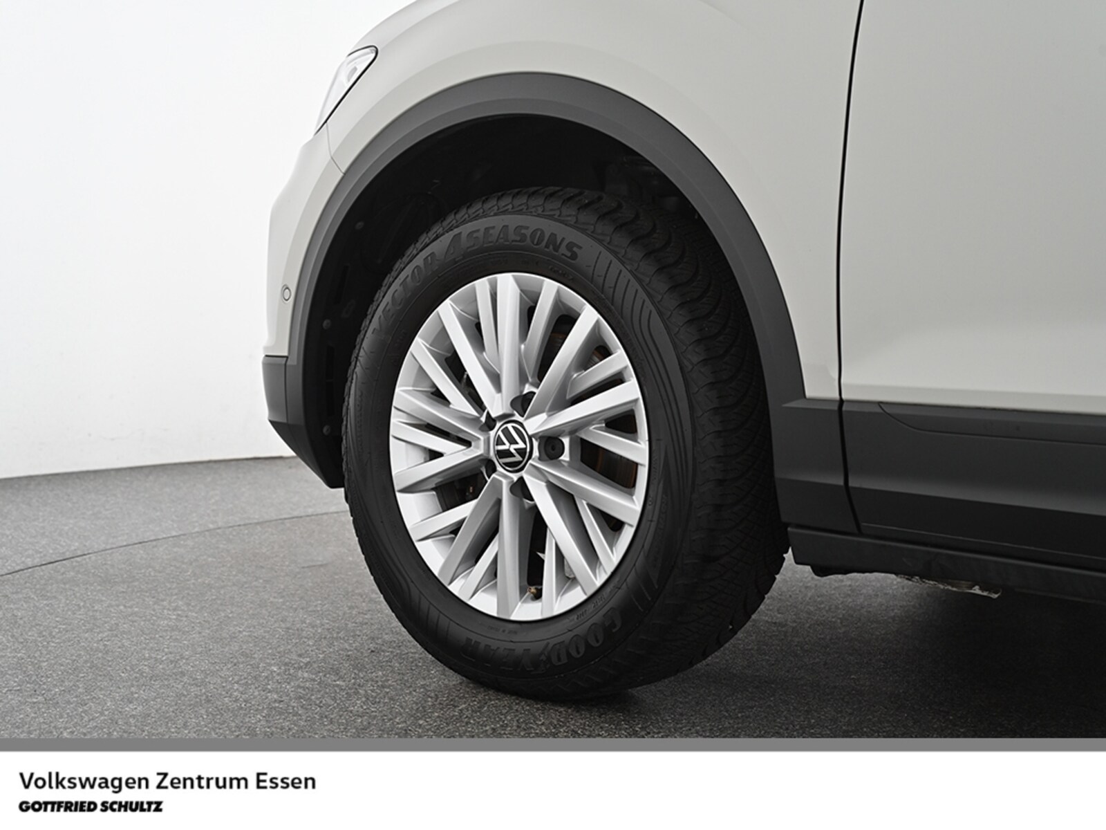 Volkswagen T-Roc – Bild 5