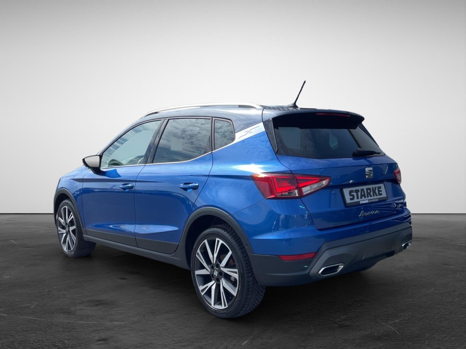 SEAT Arona – Bild 5