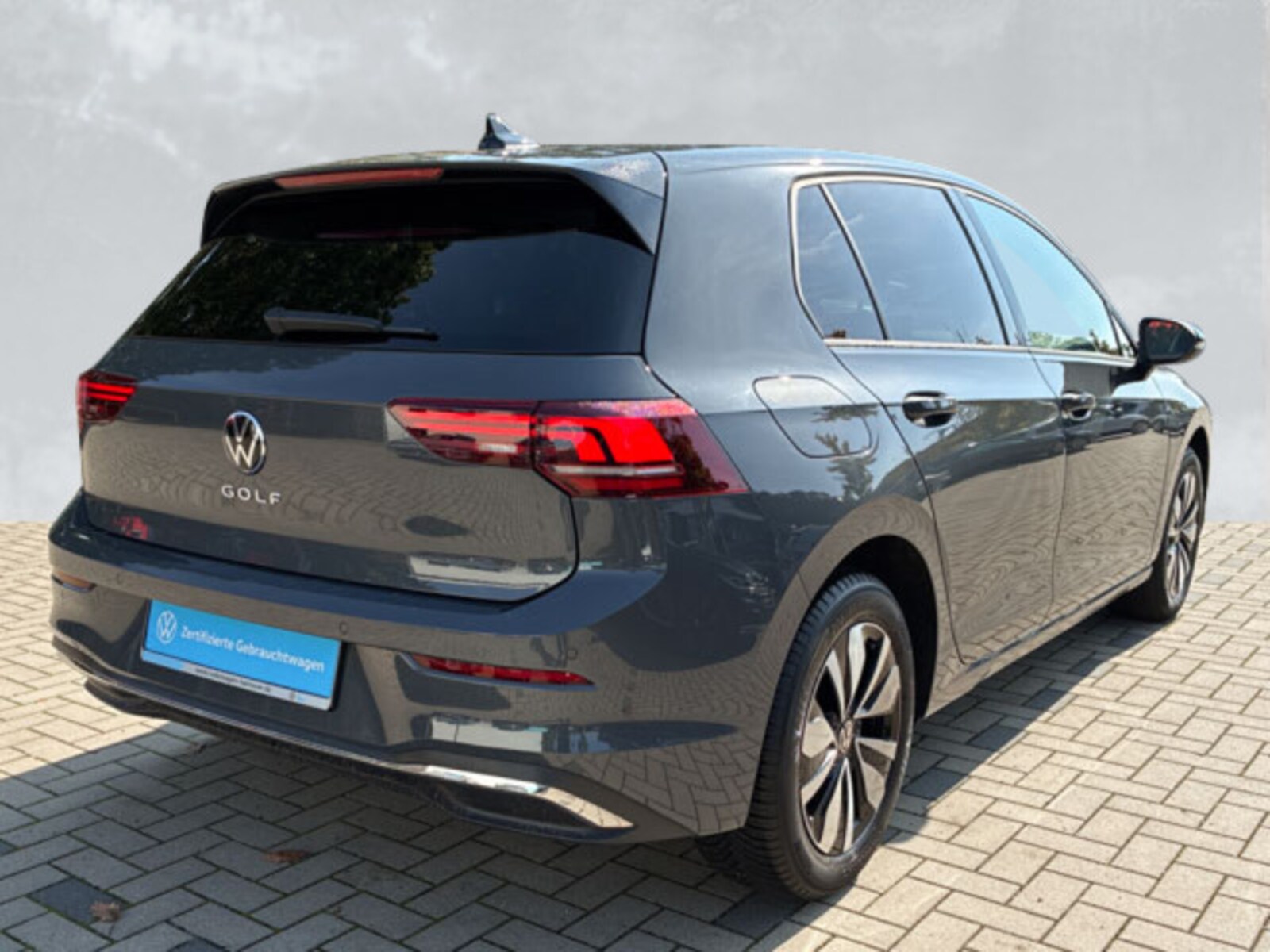 Volkswagen Golf – Bild 4
