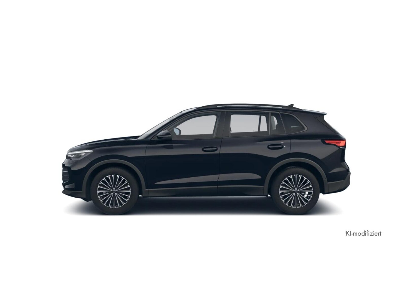 Volkswagen Tiguan – Bild 5