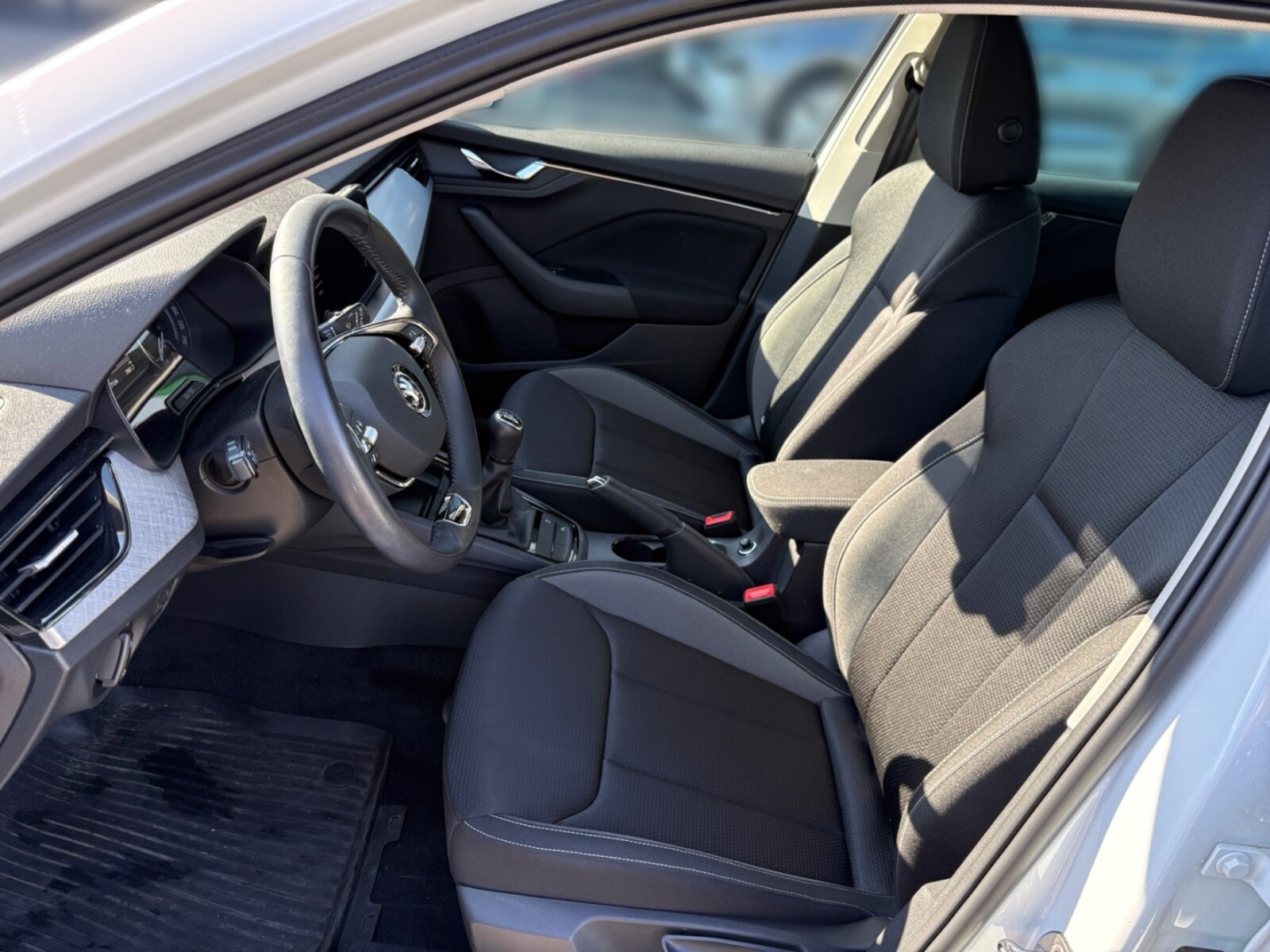 Škoda Kamiq – Bild 6