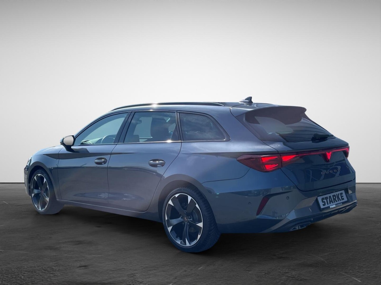 CUPRA Leon Sportstourer – Bild 4