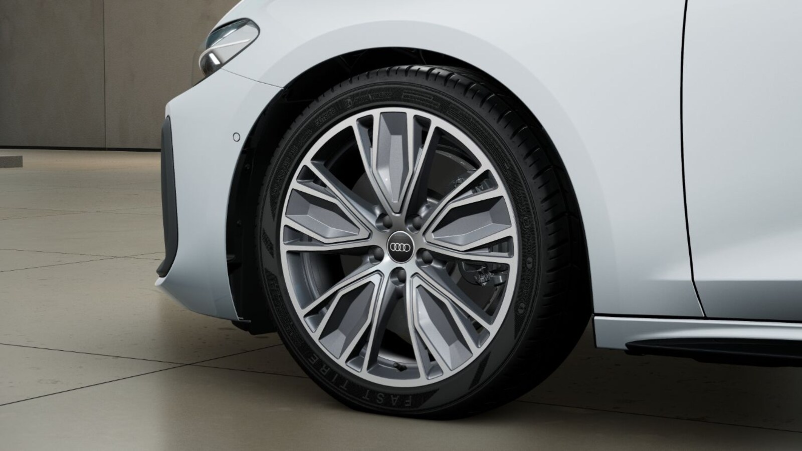 Audi A5 Avant – Bild 6