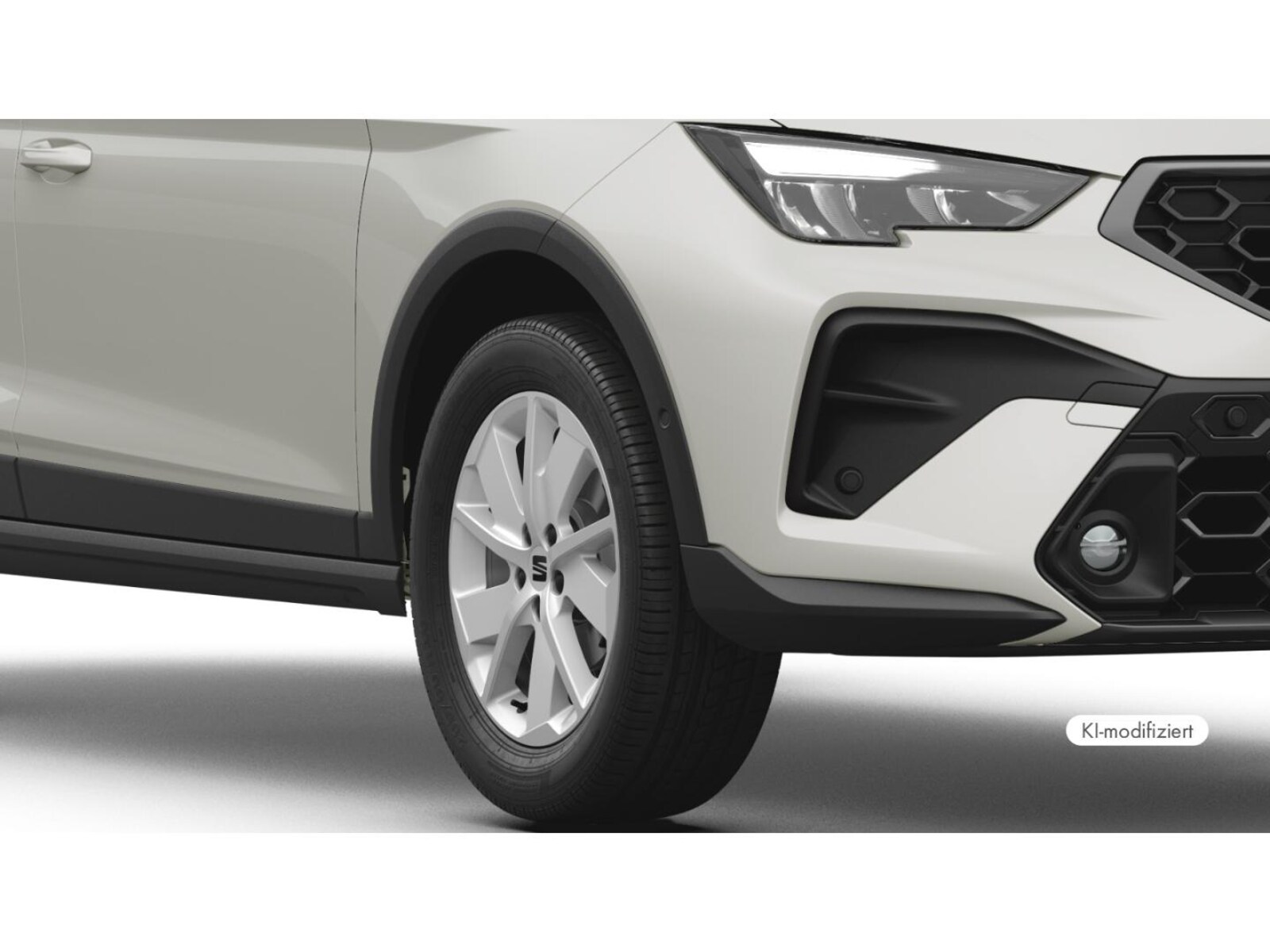 SEAT Arona – Bild 3