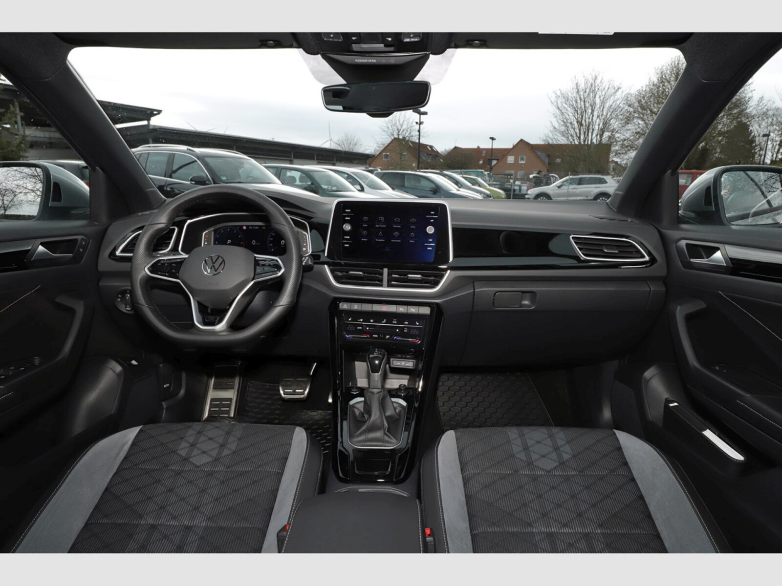 Volkswagen T-Roc – Bild 10