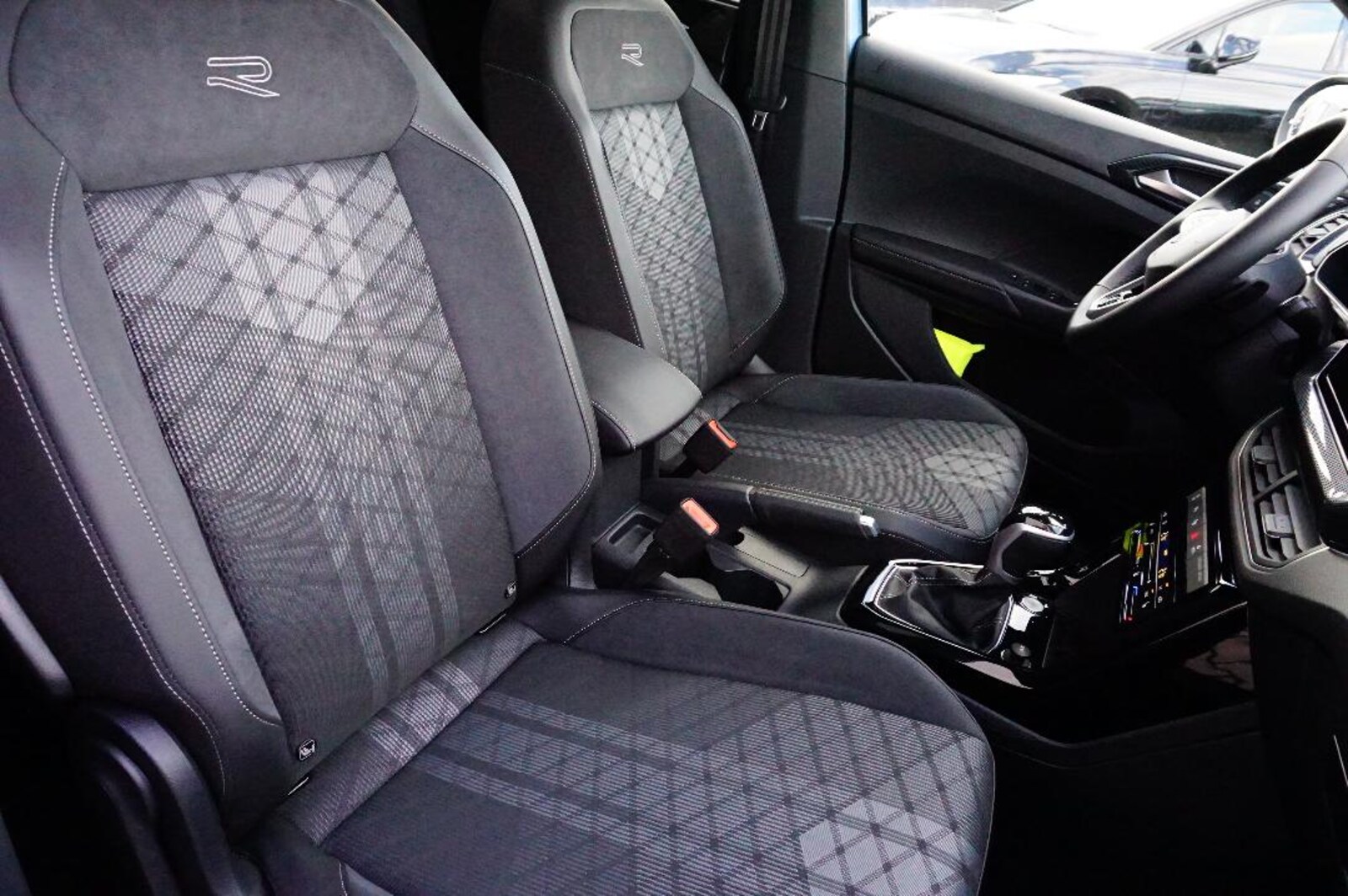 Volkswagen T-Cross – Bild 16