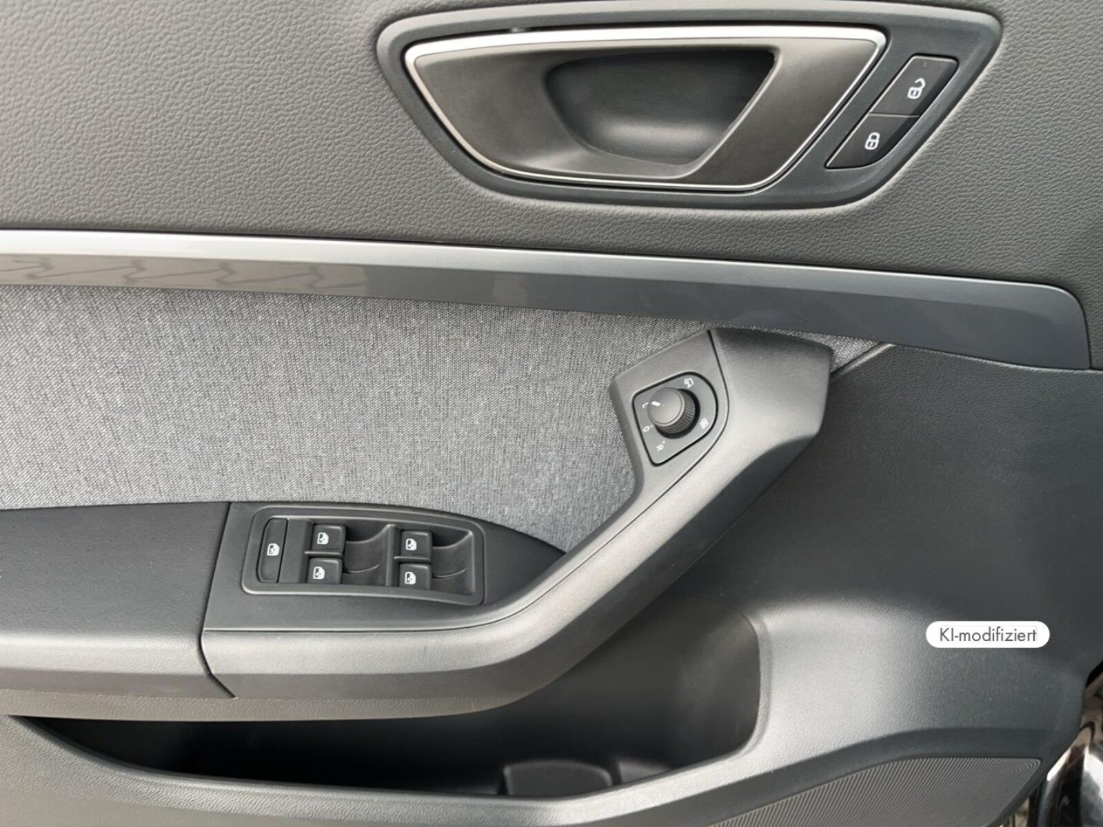 SEAT Ateca – Bild 13