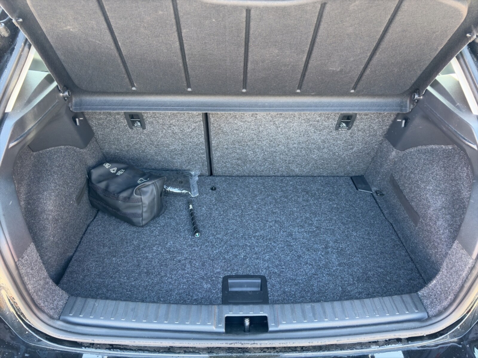 SEAT Ibiza – Bild 15
