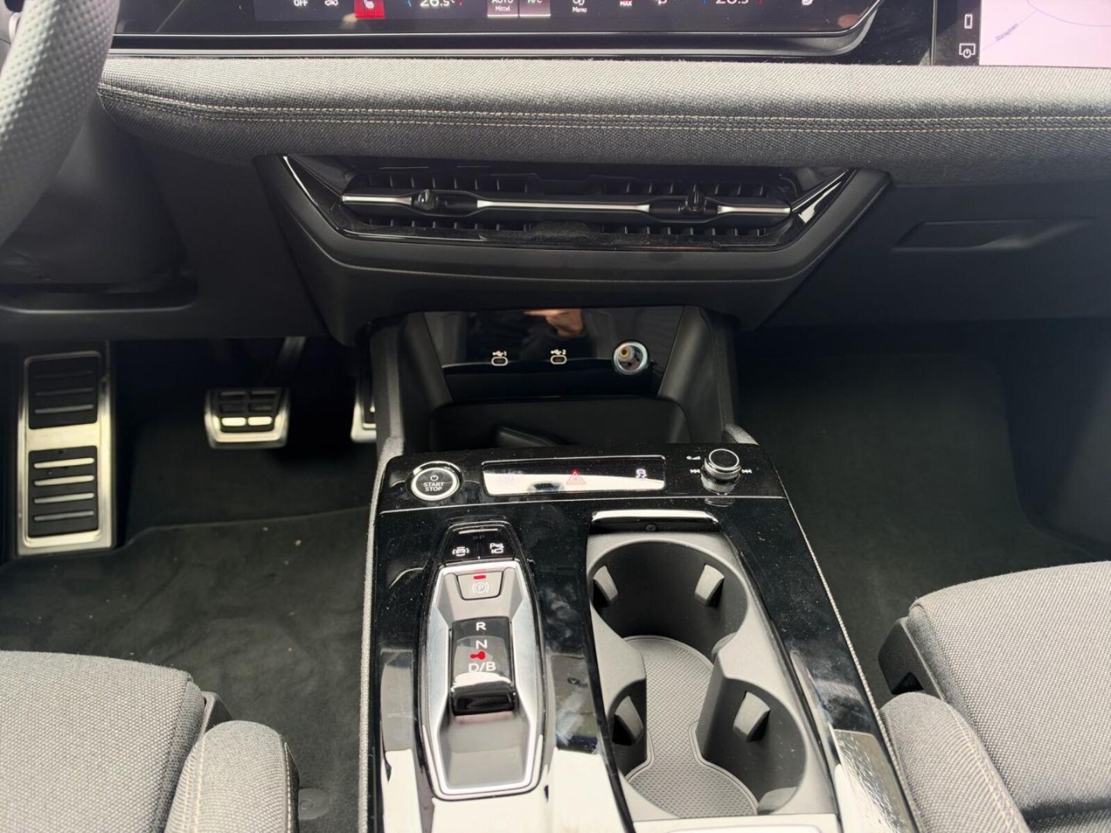 Audi A6 Avant e-tron – Bild 7