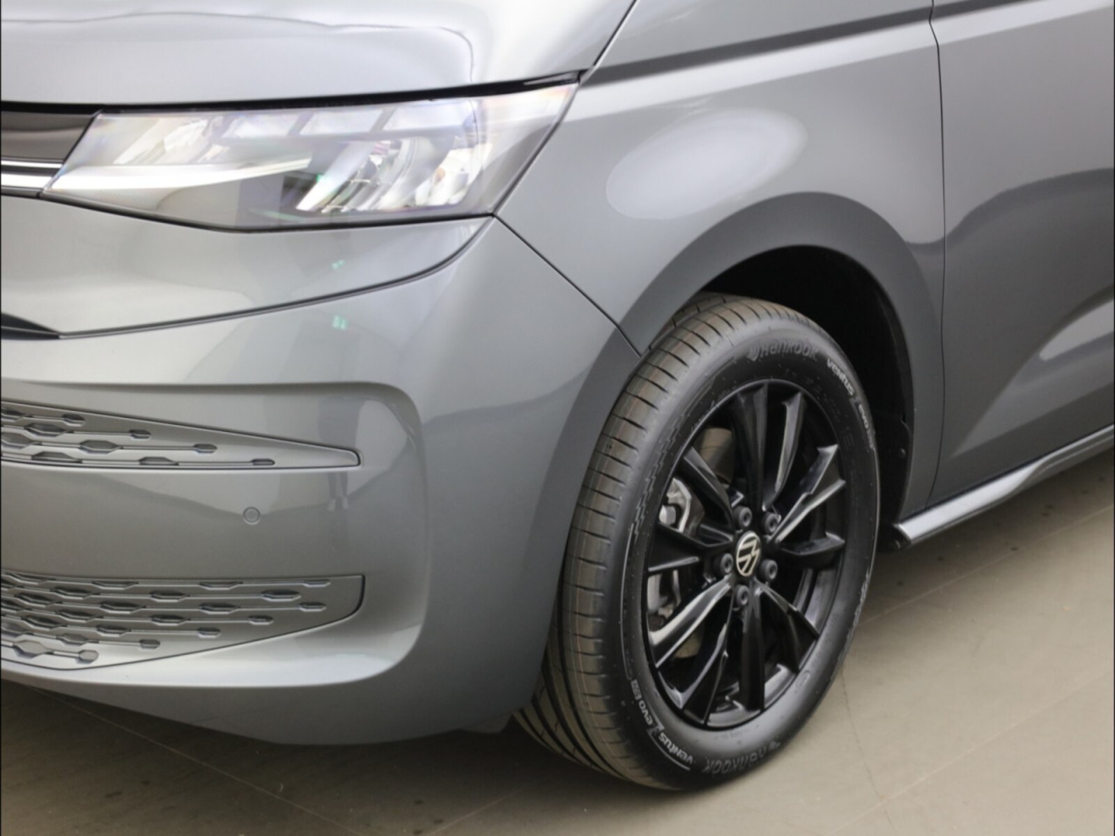 Volkswagen California – Bild 4