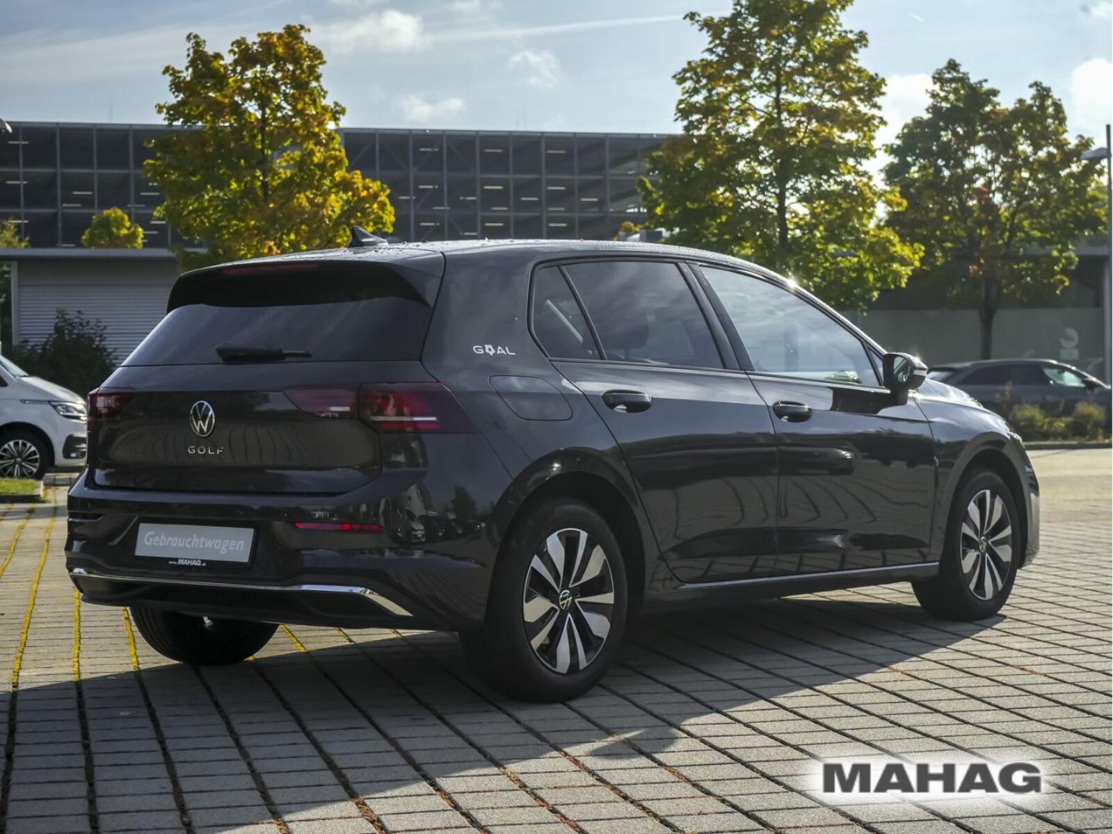 Volkswagen Golf – Bild 6