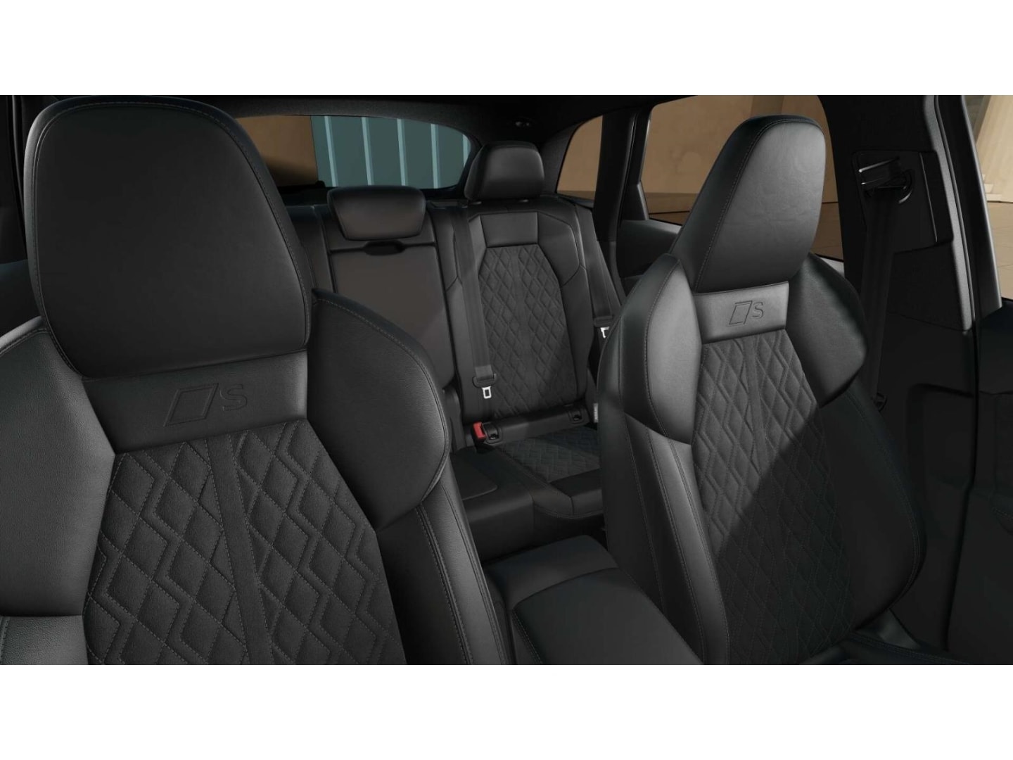 Bild über Audi Q5 SUV e-hybrid e-hybrid quattro 270 kW S tronic - für weitere Informationen kontaktieren Sie den Audi Partner