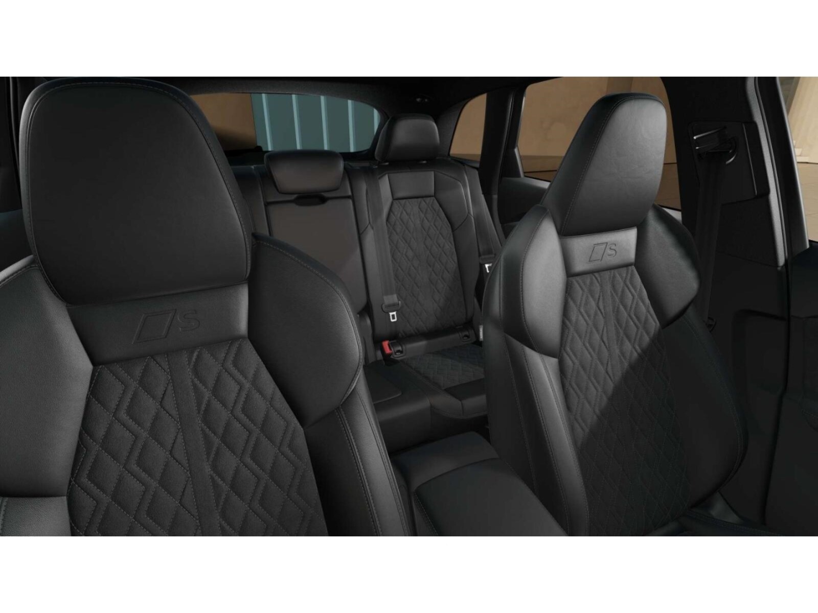 Audi Q5 – Bild 8
