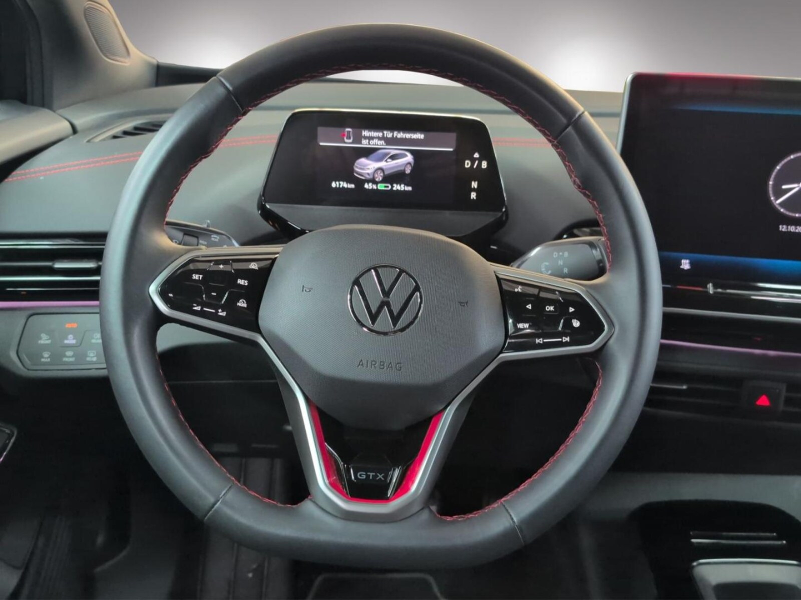 Volkswagen ID.4 – Bild 8