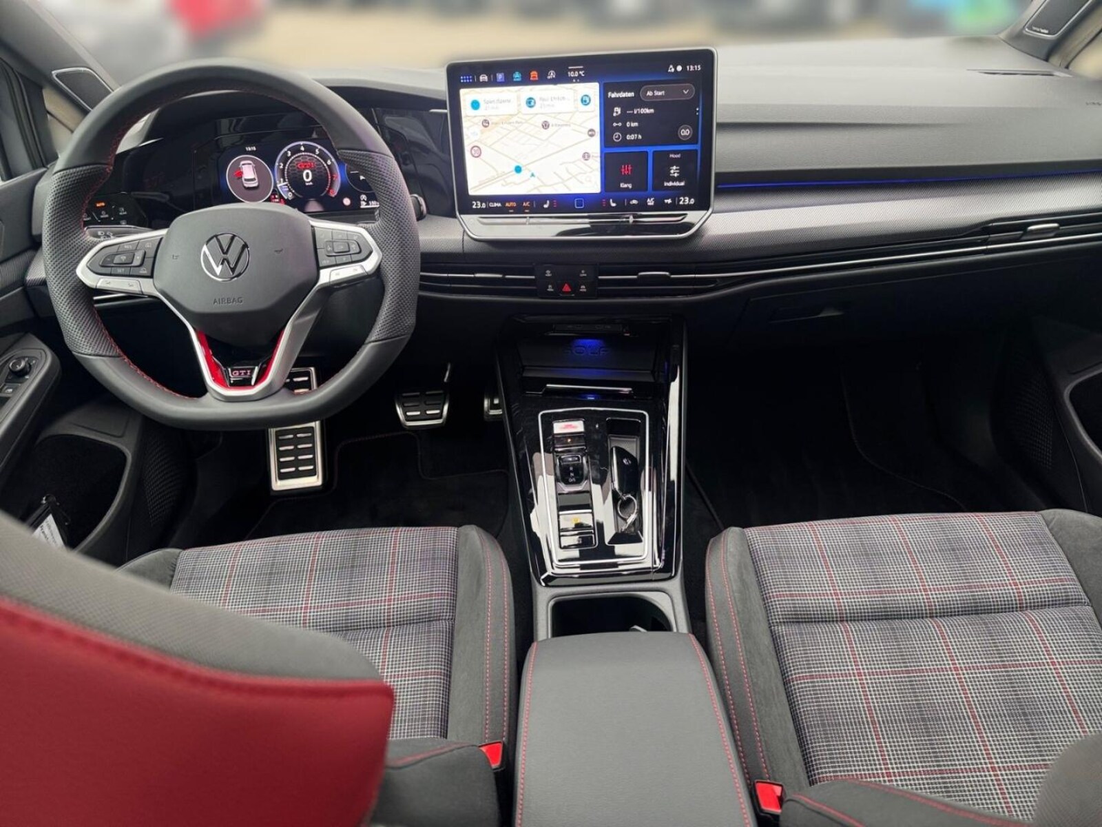Volkswagen Golf – Bild 11