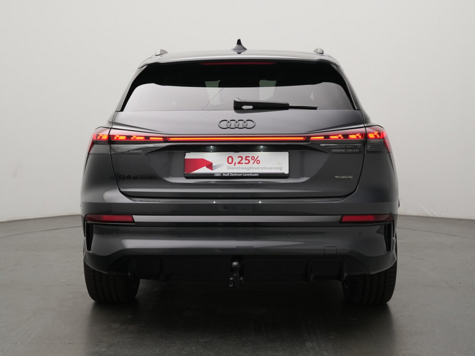 Audi Q4 e-tron – Bild 25